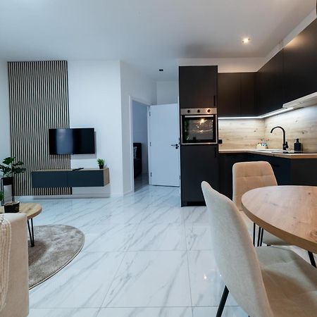 Belgrade Apartment Nook ภายนอก รูปภาพ
