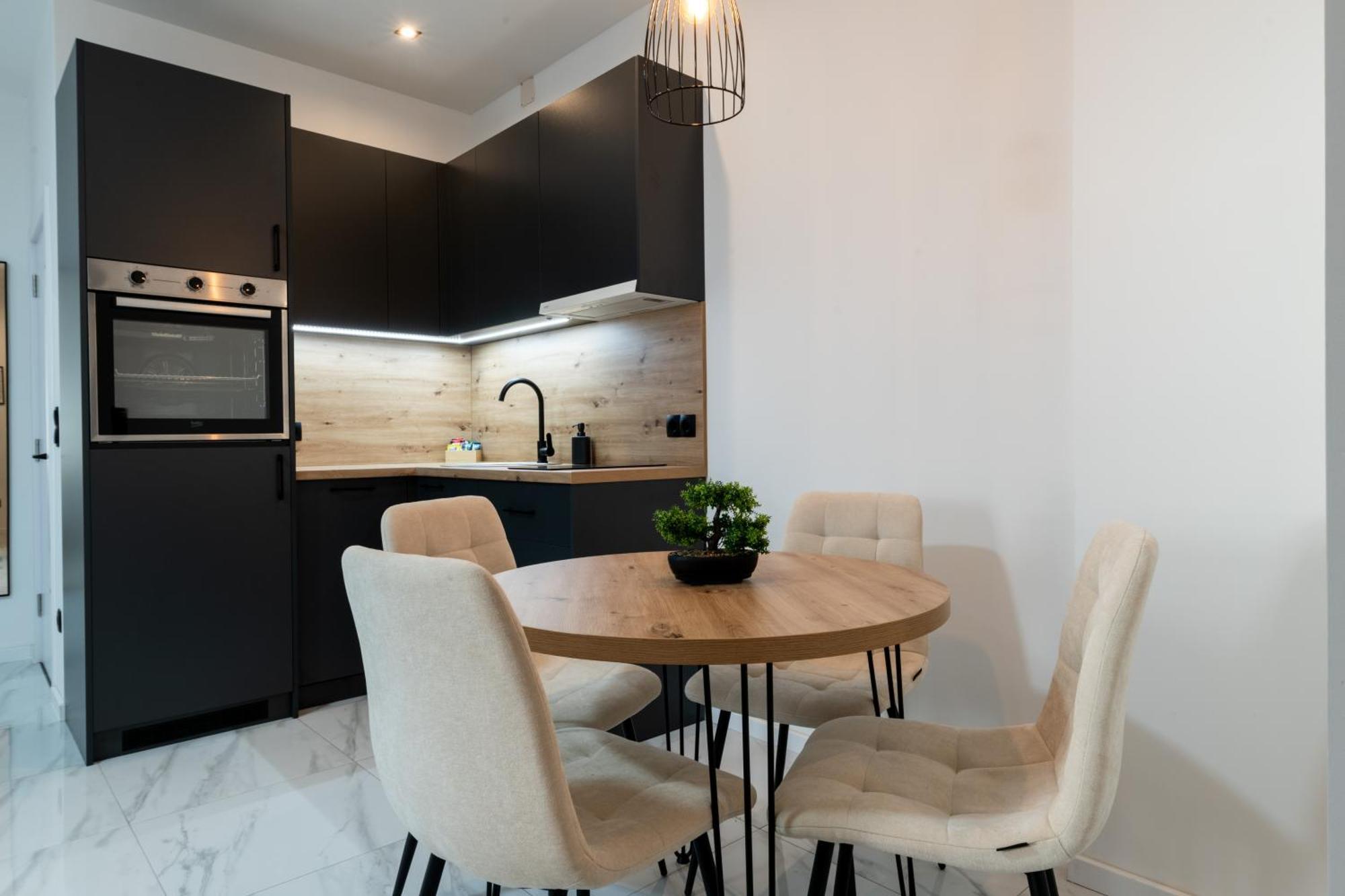 Belgrade Apartment Nook ภายนอก รูปภาพ