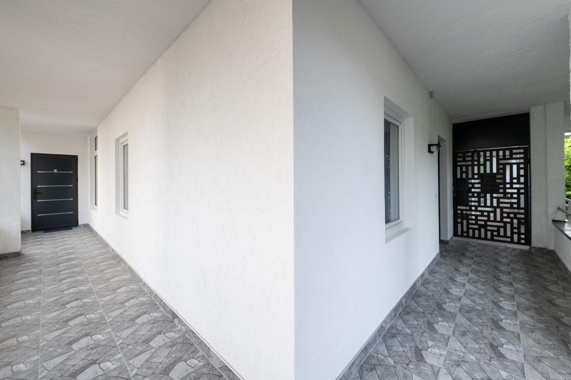 Belgrade Apartment Nook ภายนอก รูปภาพ