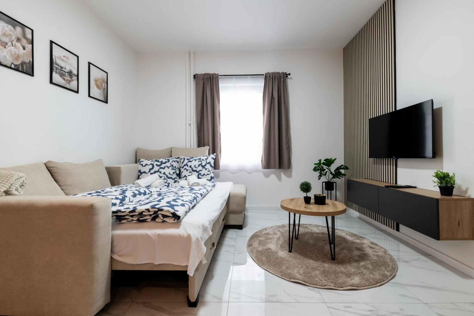Belgrade Apartment Nook ภายนอก รูปภาพ