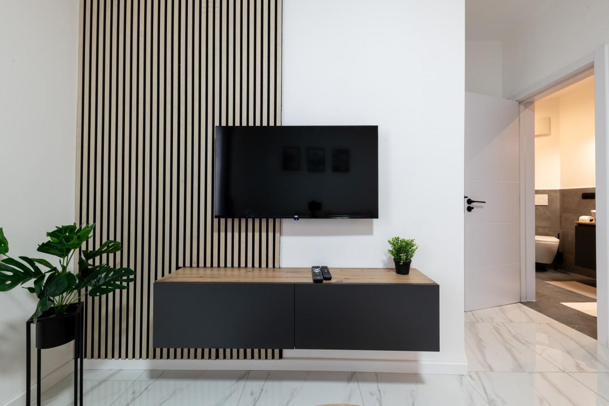 Belgrade Apartment Nook ภายนอก รูปภาพ