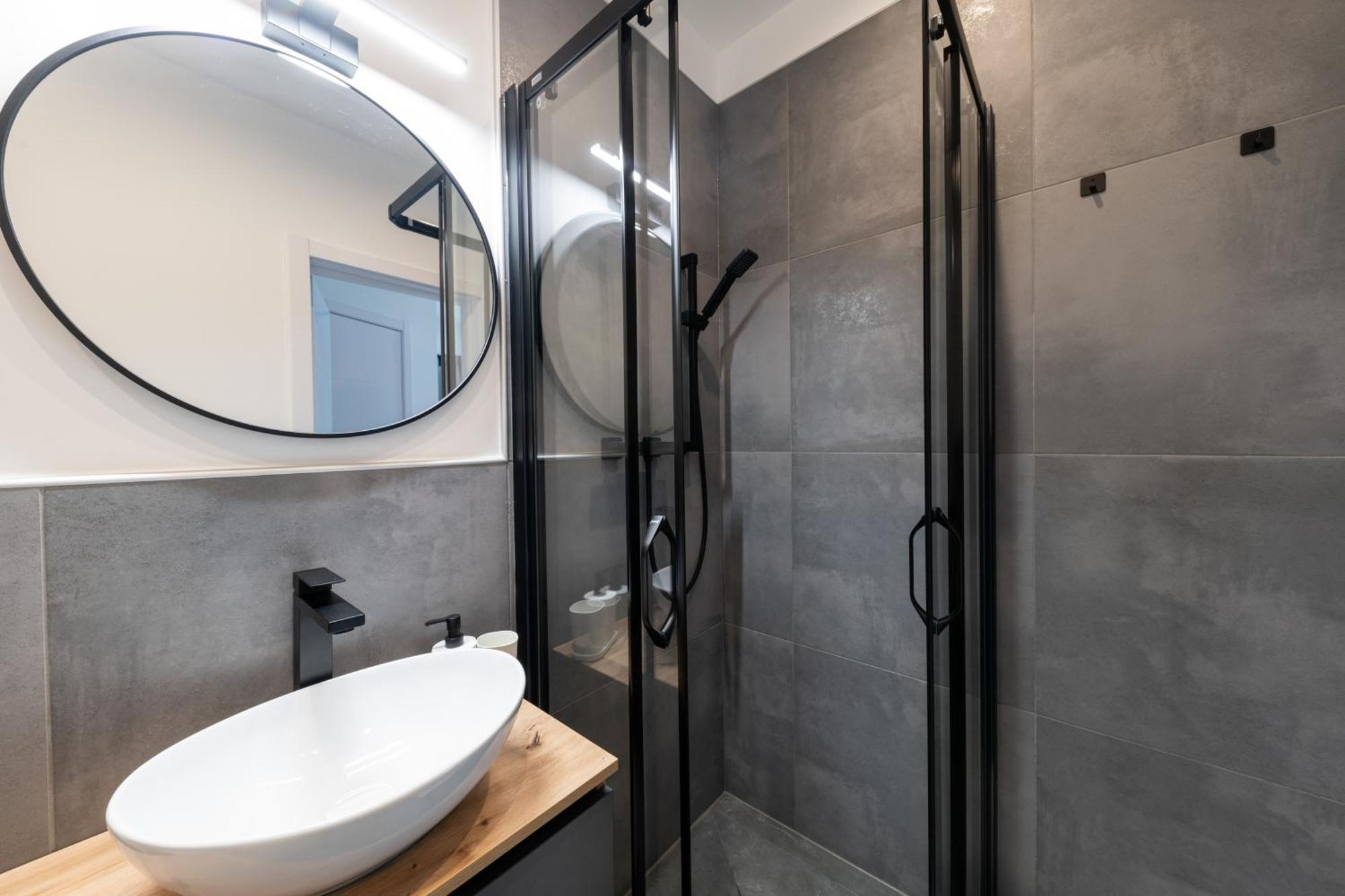 Belgrade Apartment Nook ภายนอก รูปภาพ