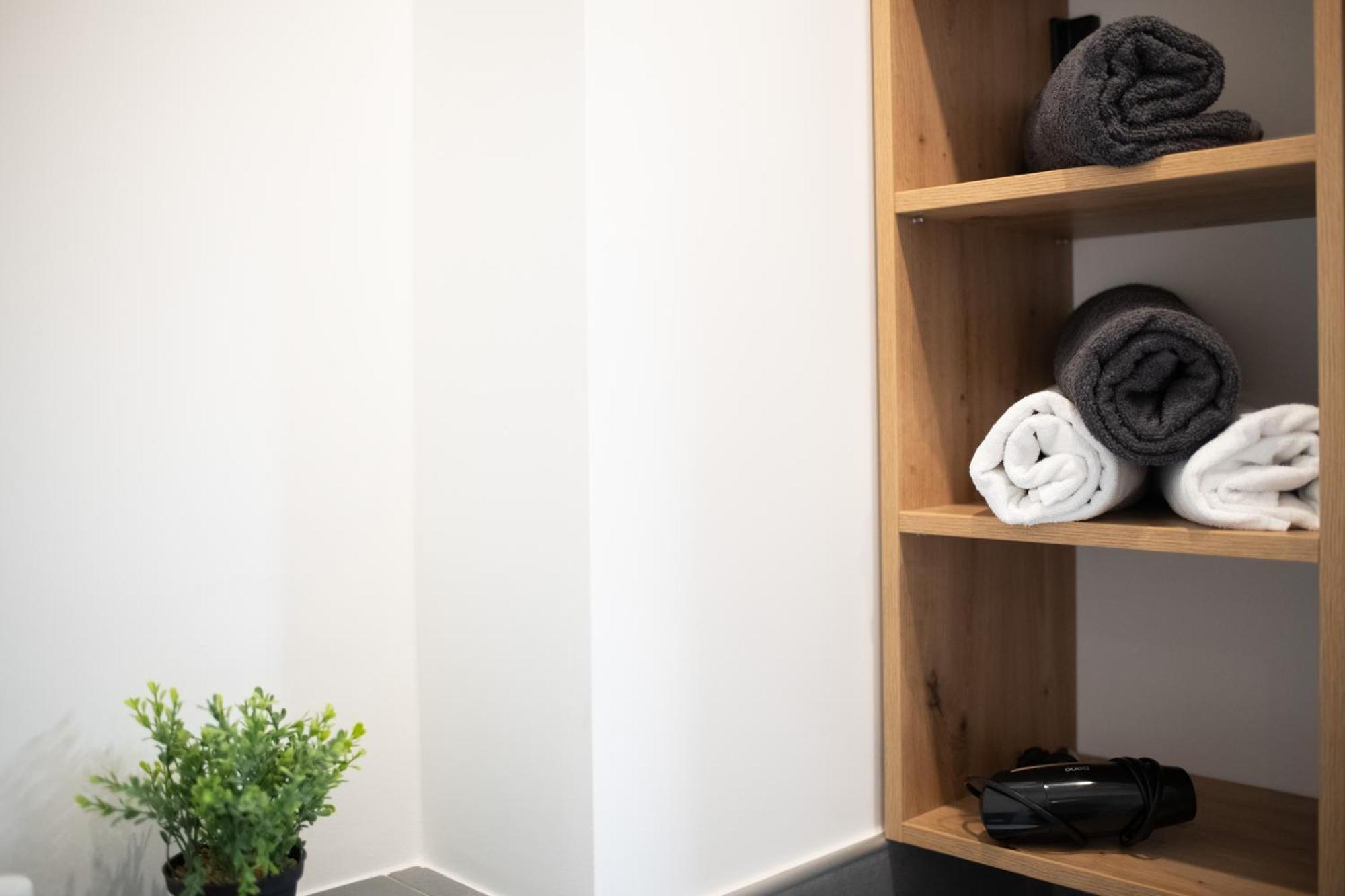 Belgrade Apartment Nook ภายนอก รูปภาพ