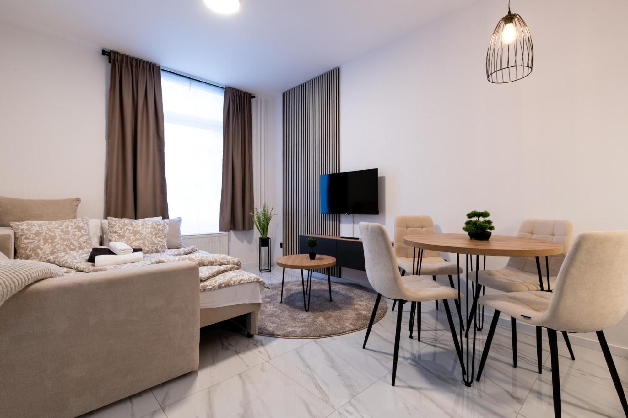 Belgrade Apartment Nook ภายนอก รูปภาพ
