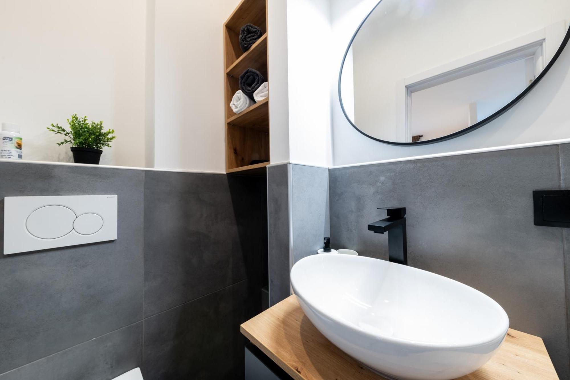 Belgrade Apartment Nook ภายนอก รูปภาพ