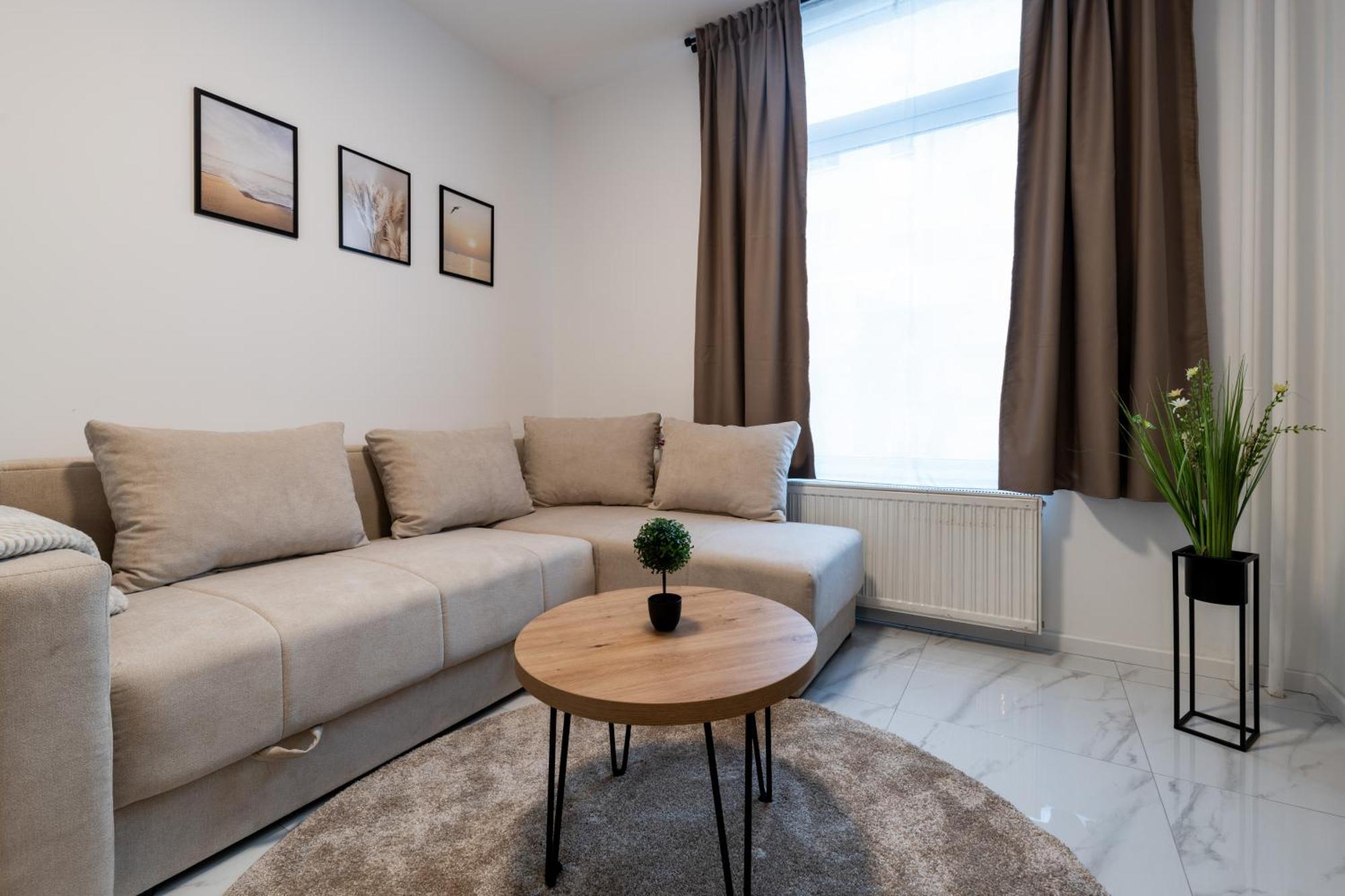 Belgrade Apartment Nook ภายนอก รูปภาพ