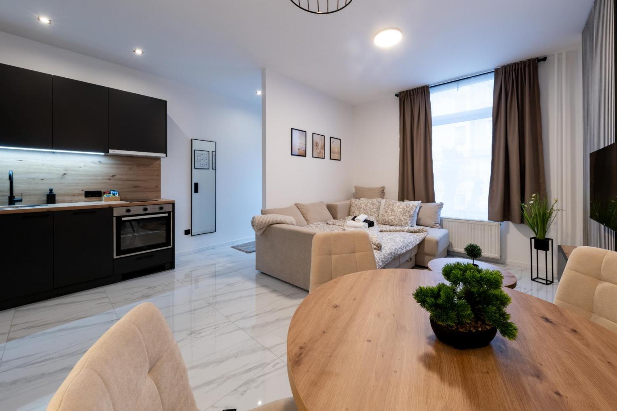 Belgrade Apartment Nook ภายนอก รูปภาพ