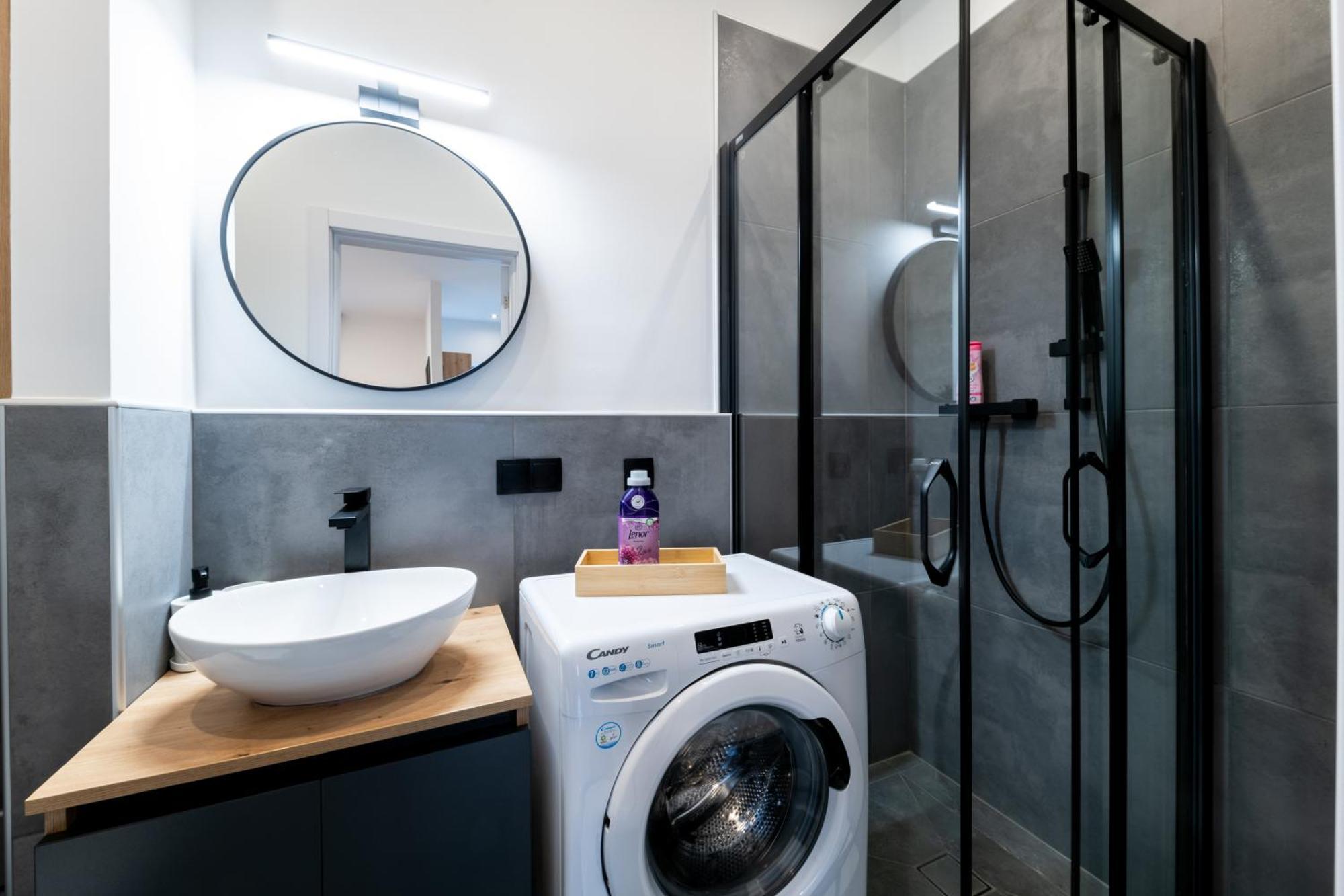 Belgrade Apartment Nook ภายนอก รูปภาพ